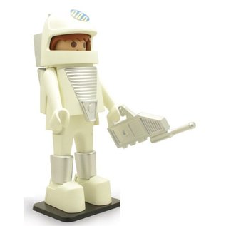 Plastoy Playmobil Astronaut