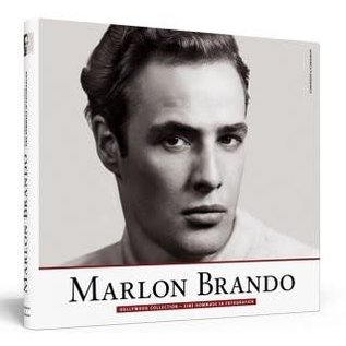 Schwarzkopf & Schwarzkopf Marlon Brando · Hollywood Collection - Eine Hommage in Fotografien