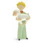 Plastoy The Little Prince with lamb figure