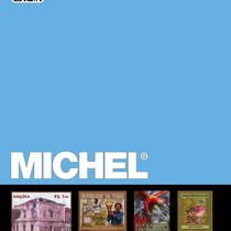 Michel Übersee-Katalog Südafrika 2018/2019