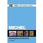 Michel Übersee-Katalog Zentralafrika 2018/2019