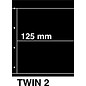 Davo Davo stock sheets Kosmos Twin 2 - set of 5