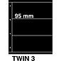 Davo Davo stock sheets Kosmos Twin 3 - set of 5