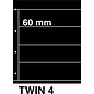 Davo Davo stock sheets Kosmos Twin 4 - set of 5