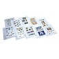 Davo leaves L2 - set of 10