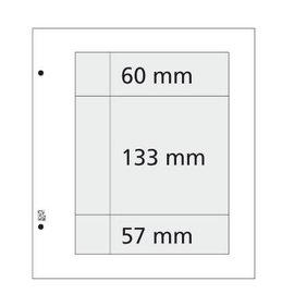 Davo bladen L31 - 10 stuks