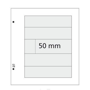 Davo bladen L5 - 10 stuks