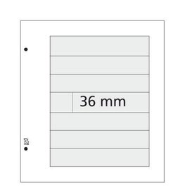 Davo bladen L7 - 10 stuks