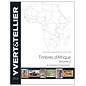Yvert & Tellier Timbres d'Afrique Volume 2