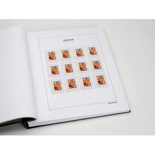Davo Luxury Netherlands Personal Stamps vertical