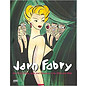 Hermes Jaro Fabry - the art of fashion, style, and Hollywood in the 1930s and 1940s