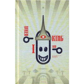 Jaja Verlag When I Am King - Demian 5