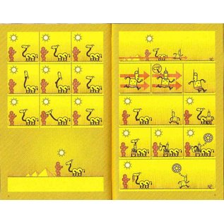 Jaja Verlag When I Am King - Demian 5