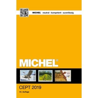 Michel CEPT 2019