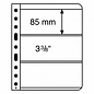 Leuchtturm bladen Vario 3 C - 5 stuks