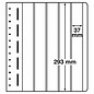 Leuchtturm Folienblätter LB 5 senkrecht - 10 Stück