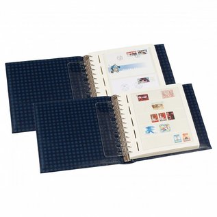 Leuchtturm Folienblätter LB ETB - 10 Stück