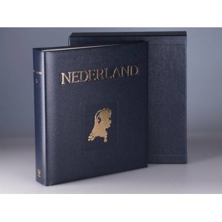 Importa album Jewel Netherlands 6 2016-2022