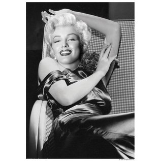 Filmfreak Marilyn Monroe