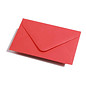 Geronimo red envelope C6