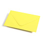 Geronimo yellow envelope C6