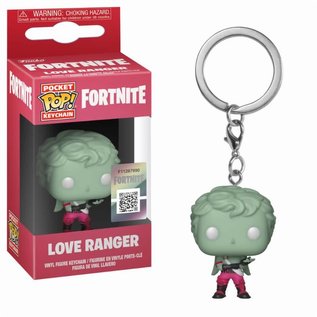 Funko Pop! Keychain Fortnite Love Ranger