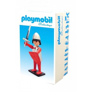 Plastoy Playmobil Knight