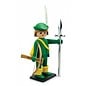 Plastoy Playmobil Archer