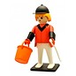 Plastoy Playmobil Horserider