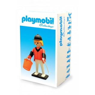 Plastoy Playmobil Reiter