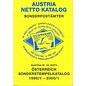 ANK Österreich Sonderstempel 1995-2000