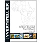 Yvert & Tellier Timbres d'Afrique francophone Volume 2