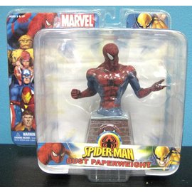 Marvel Spider-Man figuur - beeld  - presse-papier