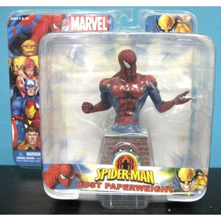 Marvel Spider-Man figuur - beeld  - presse-papier