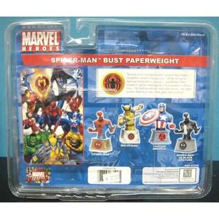 Marvel Spider-Man figuur - beeld  - presse-papier