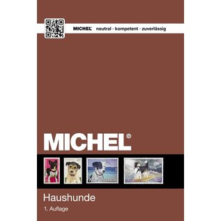 Michel Hunde - Ganze Welt