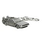 SD Toys Back to the Future keychain