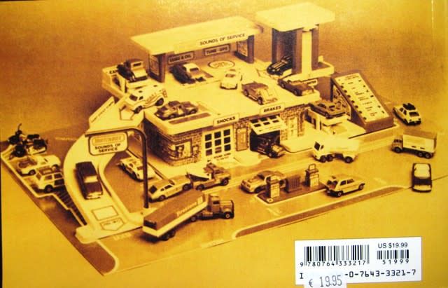 matchbox superfast 1969