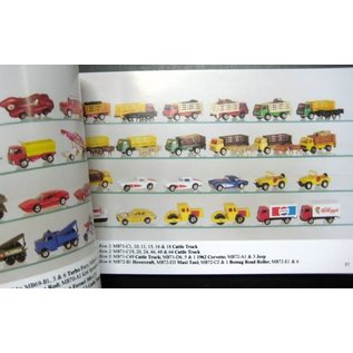 Schiffer Lesney's Matchbox Toys - The Superfast Years, 1969-1982