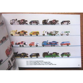 Schiffer Matchbox Toys · The Universal Years 1982-1992