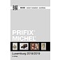 Michel Prifix Luxemburg 2019