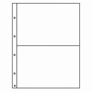 Leuchtturm bladen Folio 2C - 5 stuks