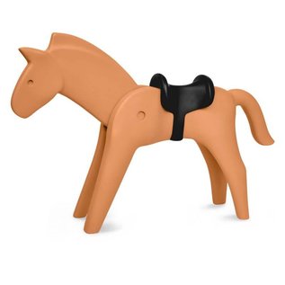 Plastoy Playmobil Paard