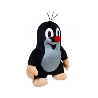 mubrno The Little Mole pluche 35 cm