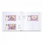 Leuchtturm Album Euro-Souvenir banknotes