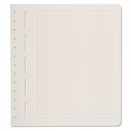 Leuchtturm blank pages Primus A  - set of 50