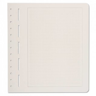 Leuchtturm blanco bladen Primus A  - 50 stuks