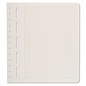 Leuchtturm blank pages Primus A  - set of 50