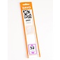 Davo klemstroken Easy transparant T32 215 x 36 mm - 25 stuks