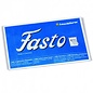 Leuchtturm Fasto stamp hinges - set of 1000